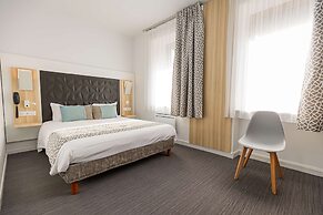 Best Western Le Moulin De Ducey