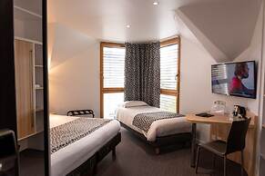 Best Western Le Moulin De Ducey