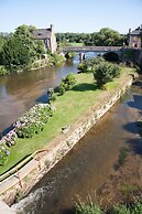 Best Western Le Moulin De Ducey