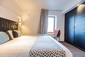 Best Western Le Moulin De Ducey