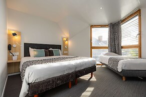 Best Western Le Moulin De Ducey