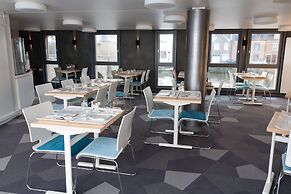 Best Western Le Moulin De Ducey