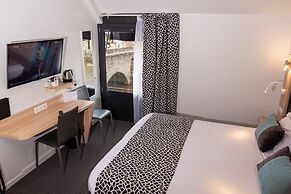Best Western Le Moulin De Ducey