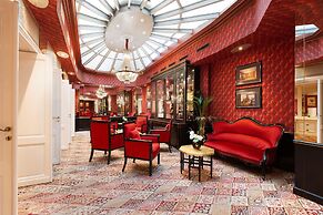 Grand Hotel de l'Opera, BW Premier Collection