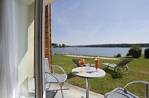 Hôtel du Golf de l'Ailette, The Originals Relais
