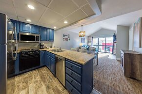 Park Plaza Resort, Ascend Hotel Collection