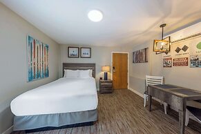 Park Plaza Resort, Ascend Hotel Collection