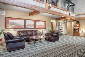 Park Plaza Resort, Ascend Hotel Collection