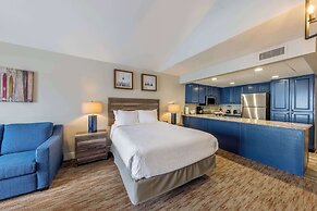 Park Plaza Resort, Ascend Hotel Collection