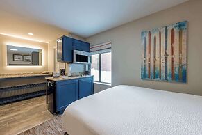 Park Plaza Resort, Ascend Hotel Collection