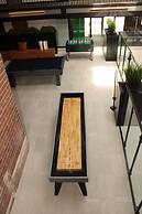 Park Plaza Resort, Ascend Hotel Collection