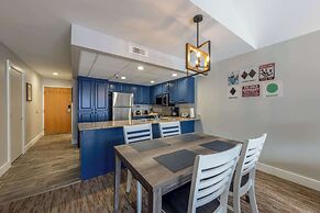 Park Plaza Resort, Ascend Hotel Collection