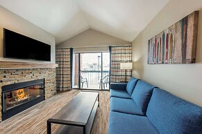 Park Plaza Resort, Ascend Hotel Collection