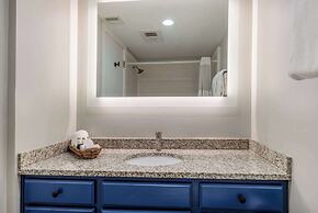 Park Plaza Resort, Ascend Hotel Collection