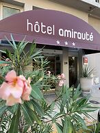 Hotel Amirauté