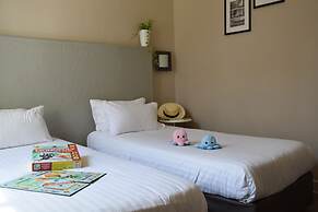Hotel Amirauté
