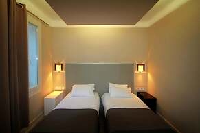 Hotel Amirauté