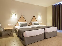 Hotel Amirauté