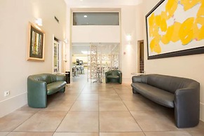 Hotel Amirauté