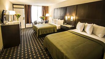 Croix Grand Hotel