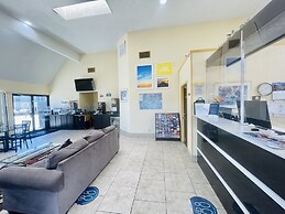 Days Inn by Wyndham Burleson Ft. Worth