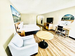 Days Inn by Wyndham Burleson Ft. Worth