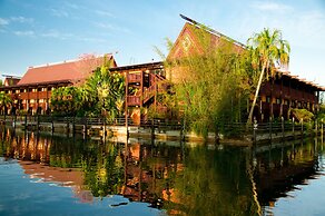 Disney's Polynesian Village Resort