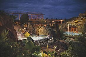 Disney's Polynesian Village Resort