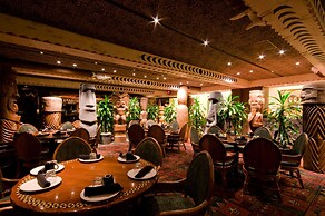 Disney's Polynesian Village Resort