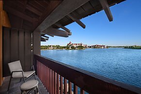 Disney's Polynesian Village Resort