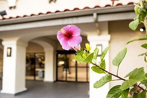 Quality Inn & Suites By the Parks