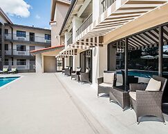 Quality Inn & Suites By the Parks