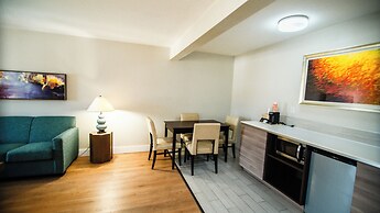 Quality Inn & Suites By the Parks