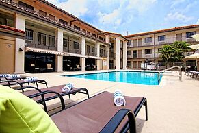 Quality Inn & Suites By the Parks