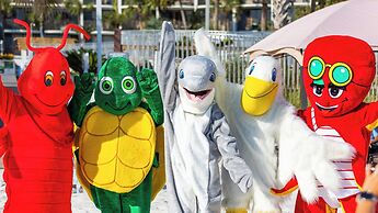 Holiday Inn Resort Panama City Beach by IHG