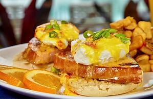 Holiday Inn Resort Panama City Beach by IHG