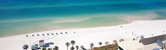 Holiday Inn Resort Panama City Beach by IHG