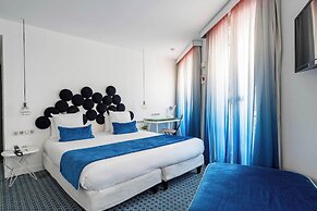 Hôtel 34B - Astotel