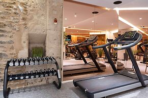 Hôtel 34B - Astotel