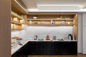 Hôtel 34B - Astotel