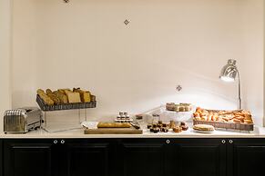 Hôtel 34B - Astotel