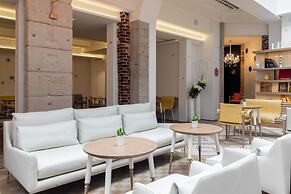 Hôtel 34B - Astotel