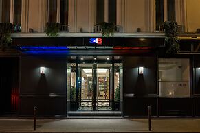 Hôtel 34B - Astotel