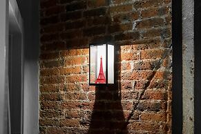 Hôtel 34B - Astotel