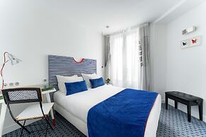 Hôtel 34B - Astotel