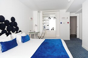 Hôtel 34B - Astotel