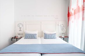 Hôtel 34B - Astotel