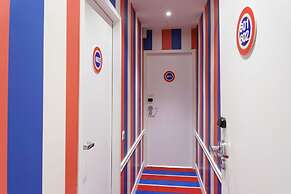 Hôtel 34B - Astotel