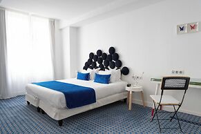 Hôtel 34B - Astotel