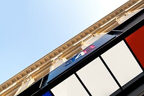 Hôtel 34B - Astotel